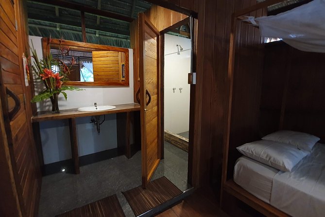 Best of Tambopata 3 nights by JunglePro - Food, Comfort, and What You Actually Get For Your Money
