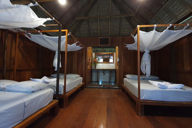 Best of Tambopata 3 nights by JunglePro - Wildlife Strategy: How to Maximize Your Chances Without Burning Out