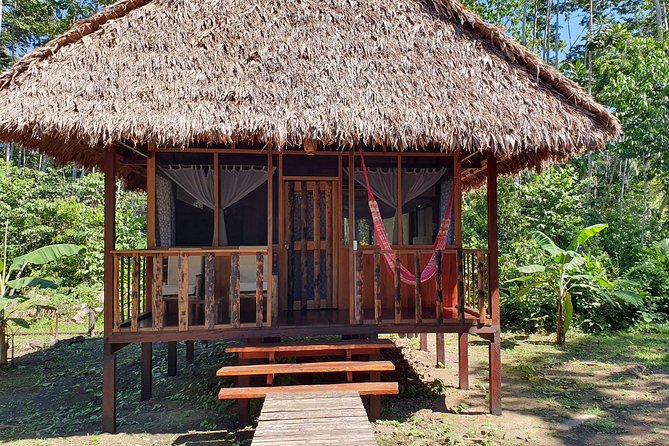 Best of Tambopata 3 nights by JunglePro - Price and Value: Is $670 a Good Deal?