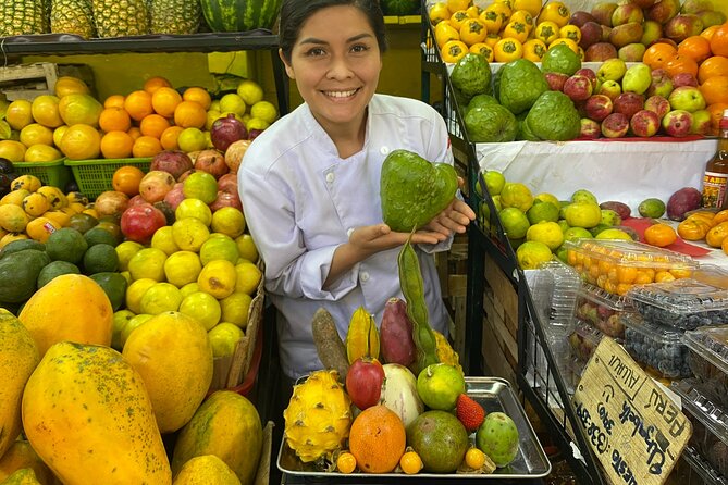 Best Rated Cooking Class + Local Market Facing Ocean - The cooking kitchen with chef Mindi: hands-on from the start
