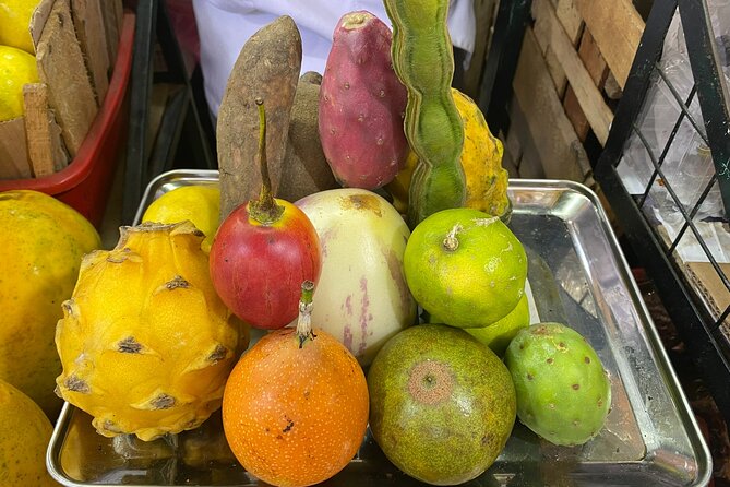 Best Rated Cooking Class + Local Market Facing Ocean - Value check: what $99 gets you in Lima