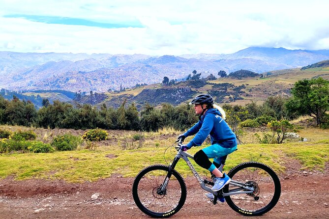 Bike and Ceviche Tour in Cusco - MTB - Why This Cusco MTB and Ceviche Day Works So Well