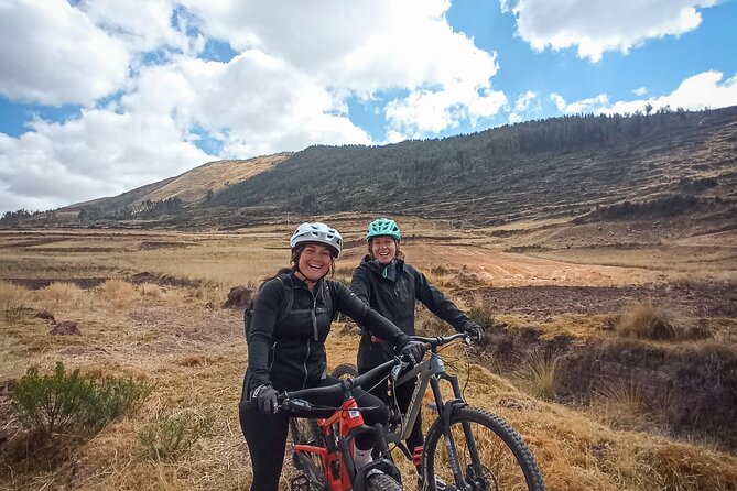 Bike and Ceviche Tour in Cusco - MTB - The El Mariscal Ceviche Class: Why It’s More Than Lunch