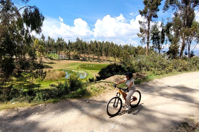 Bike and Ceviche Tour in Cusco - MTB - Price and Value: Is $118 Worth It?