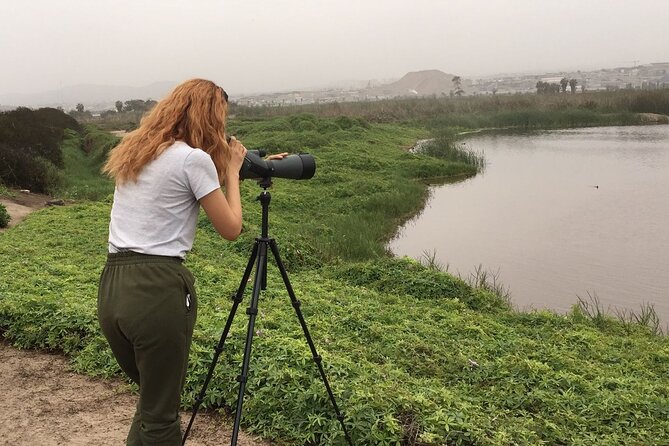 Bike Tour Discovering the Nature and History of Lima - Why This Lima Bike Tour Works: Ruins, Coast Views, and Birds in One Day