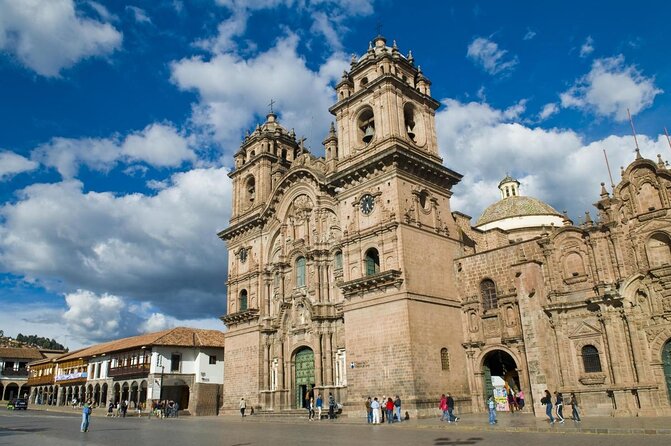Bilingual Cooking Class with Pisco Cocktail in Cusco - A Cusco midday plan that actually feels like Cusco