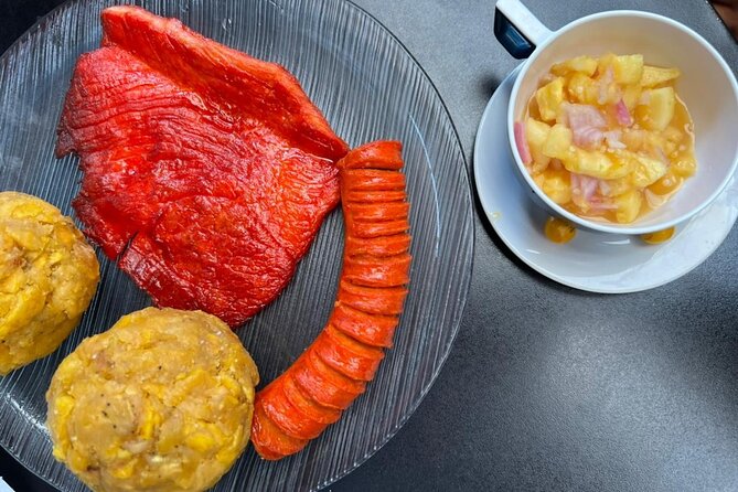 Bizarre Foods Tour for Adventurous Foodies - Key Reasons This Tour Works for Adventurous Foodies