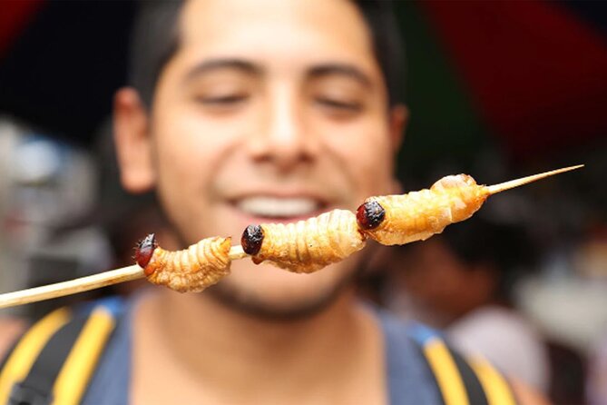 Bizarre Foods Tour for Adventurous Foodies - Lima’s Unusual Food Crawl, and Why It Feels Different