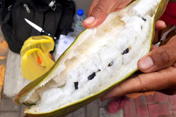 Bizarre Foods Tour for Adventurous Foodies - From Plaza Tupac Amaru to Magdalena del Mar: How the Tour Gets You Oriented