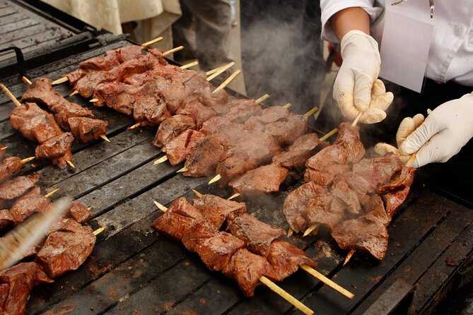 Bizarre Foods Tour for Adventurous Foodies – Loving Peru