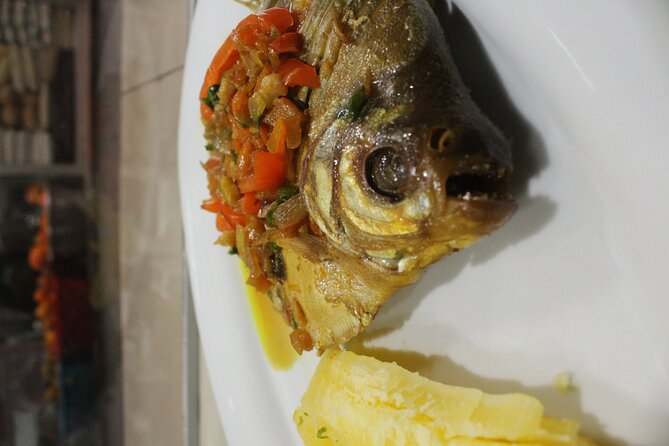 Bizarre Foods Tour for Adventurous Foodies - Price, Group Size, and the Value of Your $50