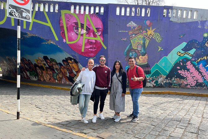 Bohemian and artistic ravine walking tour - Key Points You’ll Care About
