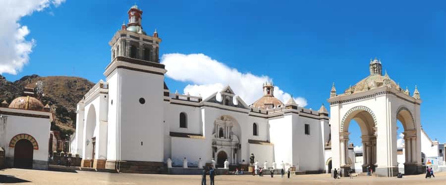 Bolivia: Full day to Copacabana & Isla del Sol - Key moments that make this day trip worth your time