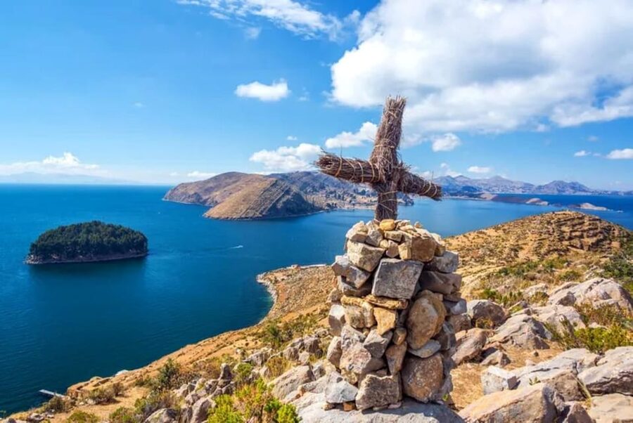 Bolivia: Full day to Copacabana & Isla del Sol - What to bring, plus border and weather tips that save stress