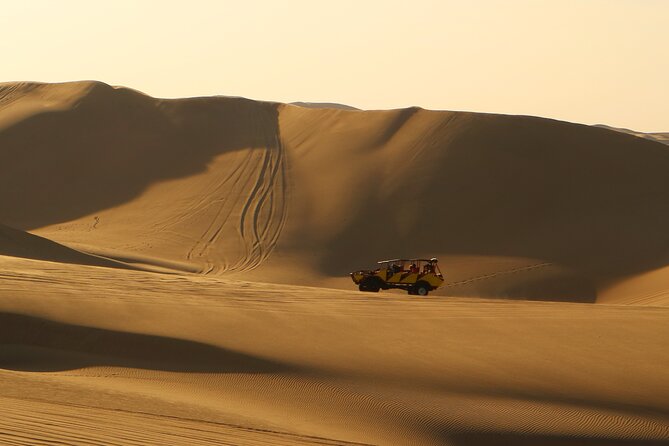 Buggy and Sandboard Adventure in Huacachina - What to Bring (and What to Skip) for a Dune Day