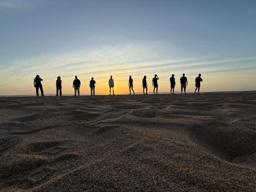 Buggy tour in the Huacachina Desert, sunset, and sandboarding - Should you book this Huacachina sunset buggy and sandboarding tour?