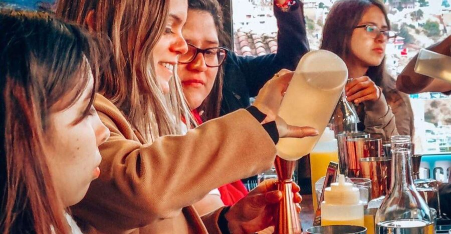 BUS 180 CUSCO - Practical tips so your day feels smooth