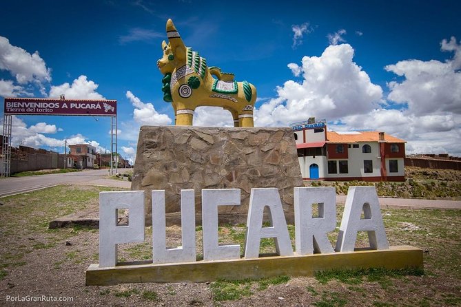 Bus Puno to Cusco Route of the Sun - Key highlights that make this bus day tour work