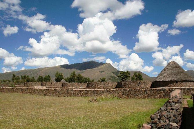 Bus Puno to Cusco Route of the Sun - Why This Puno to Cusco Bus Day Trip Feels Smarter Than a Plain Transfer