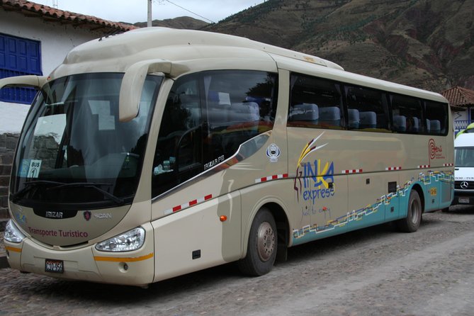 Bus Puno to Cusco Route of the Sun - Stop 5: Andahuaylillas, San Pedro Apostol Church and Its Famous Interior Art