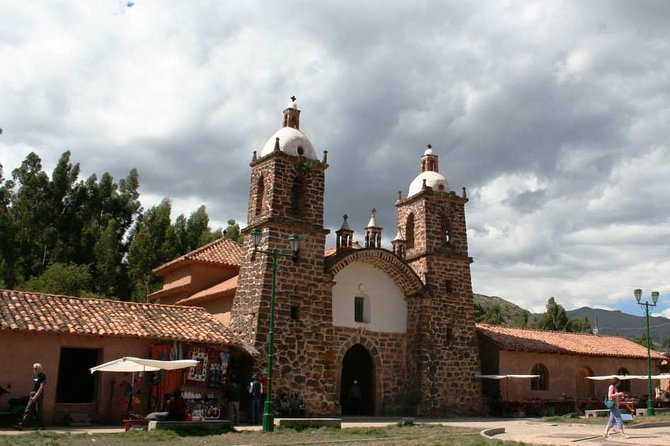 Bus Puno to Cusco Route of the Sun - The Morning Pickup, 7:00 AM Departure, and Bus Comfort