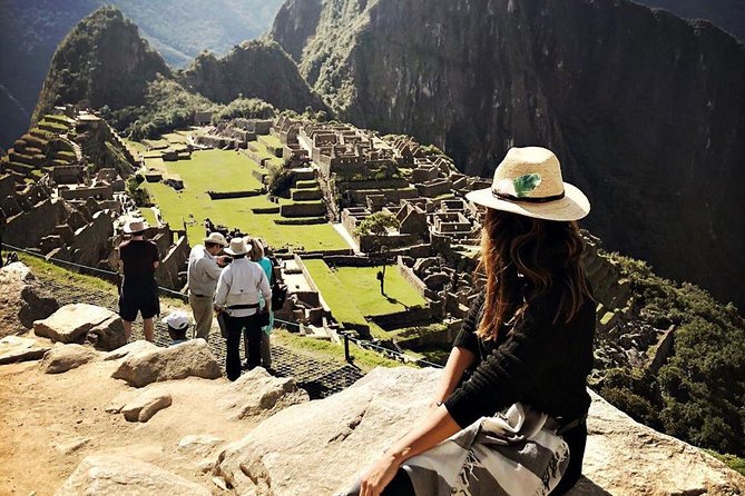 Buy entrance to Machu Picchu - Price and value: is $93.51 a smart buy?
