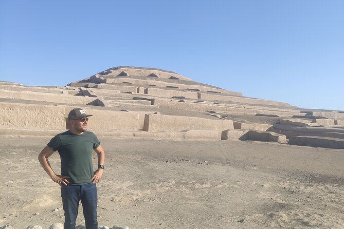 Cahuachi Pyramids Tour and Artisanal Workshop in Nazca - The 2.5 Hour Structure, Pickup Through a Calm Site Visit