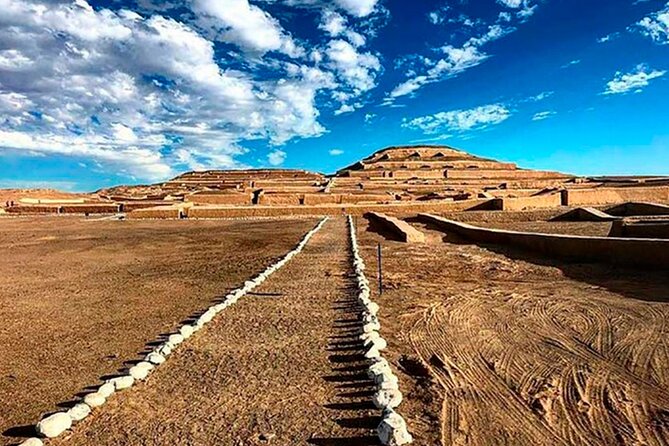 Cahuachi Pyramids Tour and Artisanal Workshop in Nazca - Should You Book the Cahuachi Pyramids and Artisanal Workshop Tour?