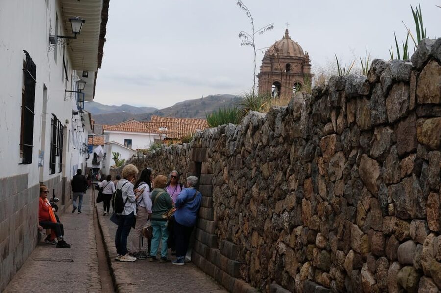 Camelid Center Visit in Cusco: Alpacas, Culture & Weaving - Weaving with natural dyes: what you learn and why it matters