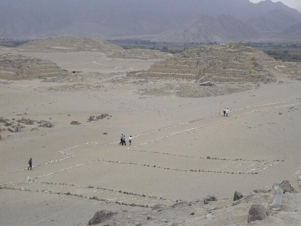 Caral, Oldest Civilization of America: Private Day trip from Lima - Key details worth knowing before you go