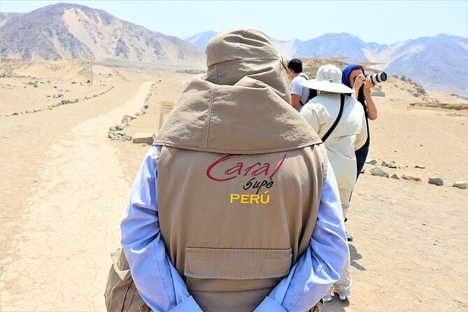 Caral, Oldest Civilization of America: Private Day trip from Lima - The 6:30 AM Start, and What to Do Before You Leave Lima