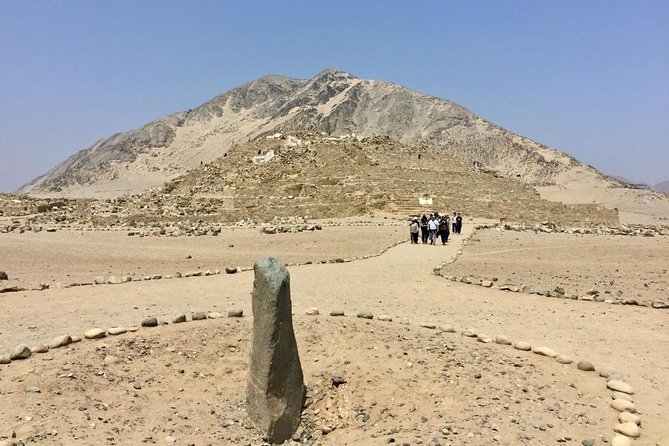 Caral, Oldest Civilization of America: Private Day trip from Lima - Who This Tour Fits Best (and Who Might Want Another Option)