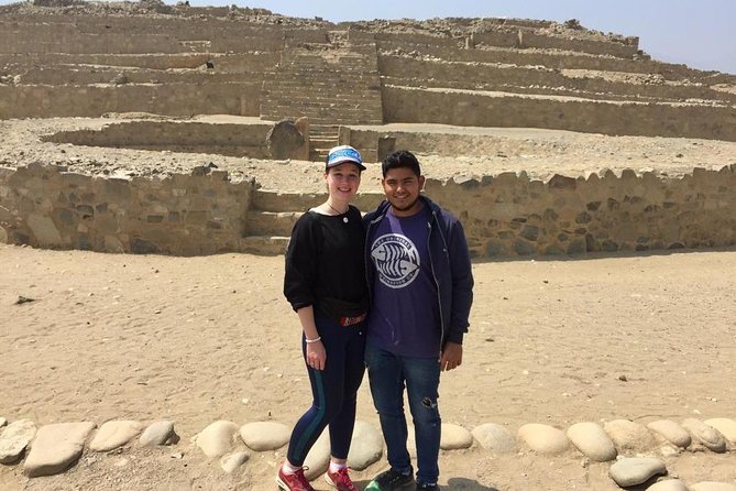 Caral, Oldest Civilization of America: Private Day trip from Lima - Private Transport That Actually Changes the Experience