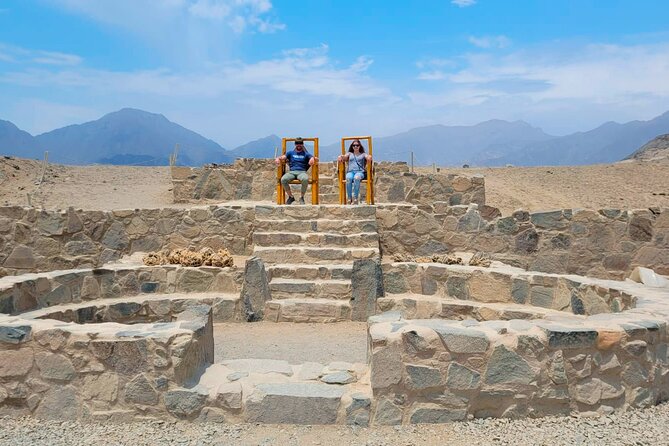 Caral The First Civilization in America - Full Day From Lima - Caral: Peru’s UNESCO ruins that rewrite early history