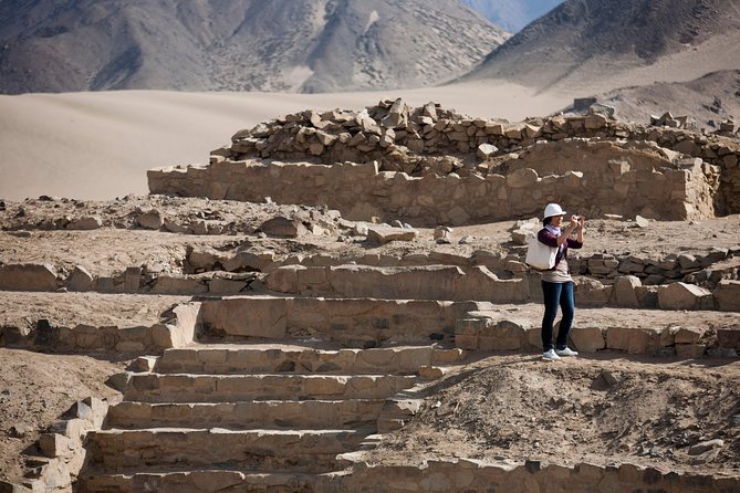 Caral The First Civilization in America - Full Day From Lima - How the guide experience changes everything (and how to use it)