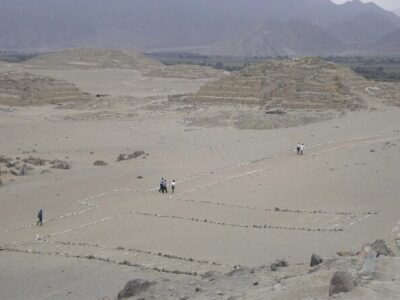 Caral The First Civilization in America – Full Day From Lima