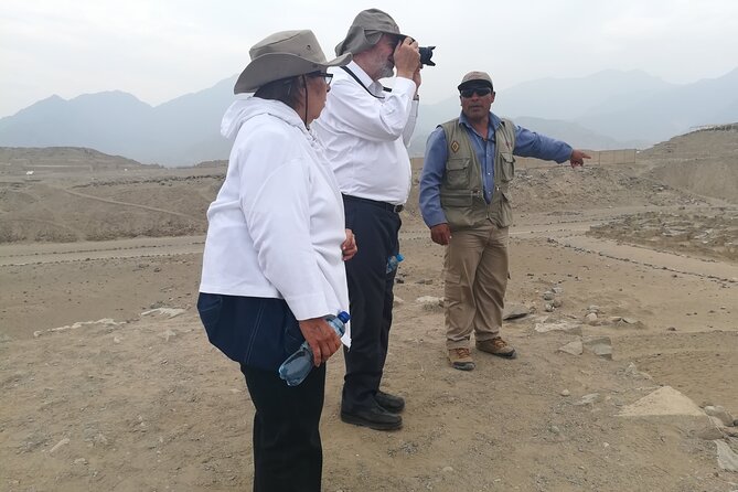 Caral The First Civilization in America - Full Day From Lima - Who this Caral tour is best for