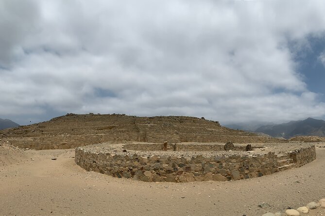 Caral: The First Civilization In The Americas Private Full-Day Tour - Key things that make this Caral tour worth your time