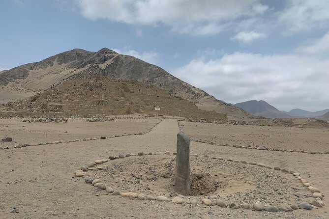 Caral: The First Civilization In The Americas Private Full-Day Tour - The Early Start and the 3.5 Hour Road Trip North