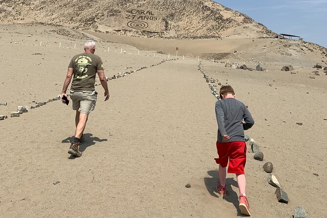 Caral: The First Civilization In The Americas Private Full-Day Tour - Timing, Group Size, and How the Day Feels