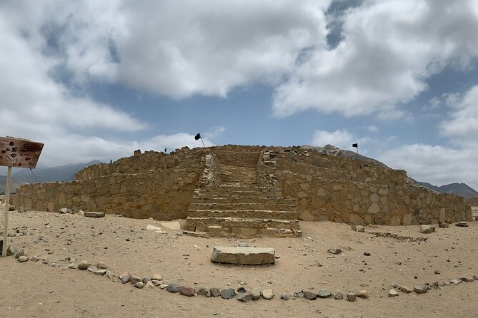 Caral: The First Civilization In The Americas Private Full-Day Tour - Hotel Pickup in Lima: Where It Works and Where It Costs Extra