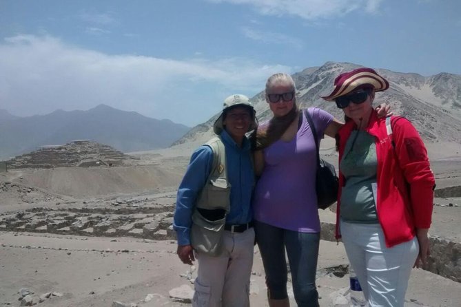 CARAL, the Oldest Civilization in América - Caral-Supe: Why a 5,000-Year-Old Site Feels So Modern