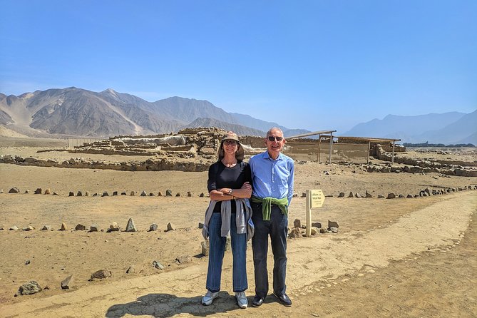 Caral, The Oldest Civilization in the Americas:Day Trip from Lima - Why Caral Plus Barranca Works as a One-Day Escape From Lima