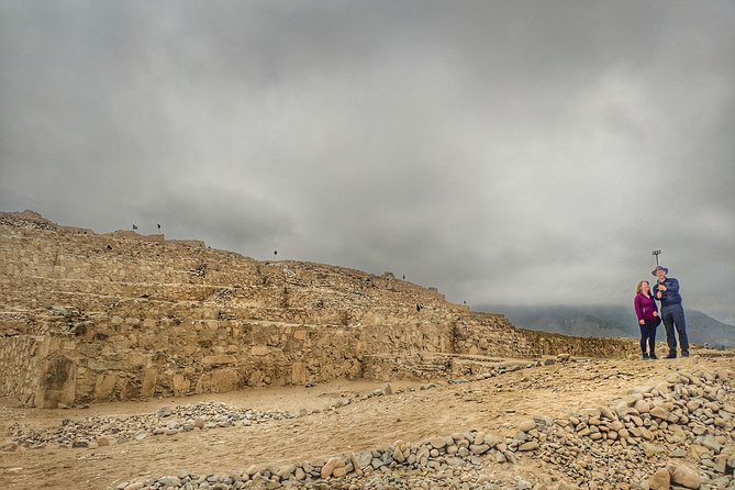 Caral, The Oldest Civilization in the Americas:Day Trip from Lima - Price and Value: Is $130.66 a Good Deal?
