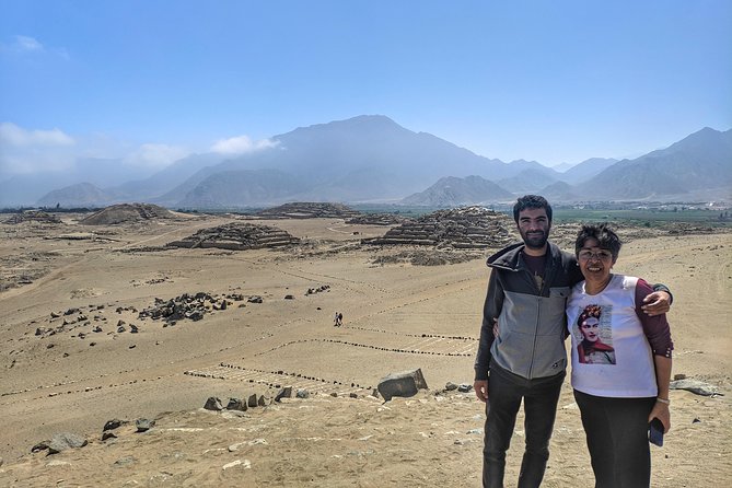 Caral, The Oldest Civilization in the Americas:Day Trip from Lima - Packing List for a Desert Ruins Morning and a Coastal Afternoon