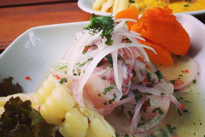 Ceviche Cooking Class Including Pisco Sour Lesson - Key Highlights You Should Know First