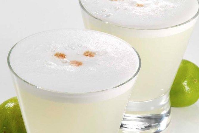 Ceviche Cooking Class Including Pisco Sour Lesson - Meet in Miraflores, Then Cook in Chef Hector’s Outdoor Kitchen