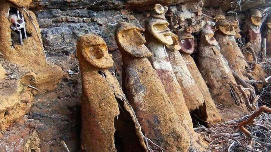 Chachapoyas: Karajía Sarcophagi & Quiocta Caves - What the guide adds, especially when you want more than captions