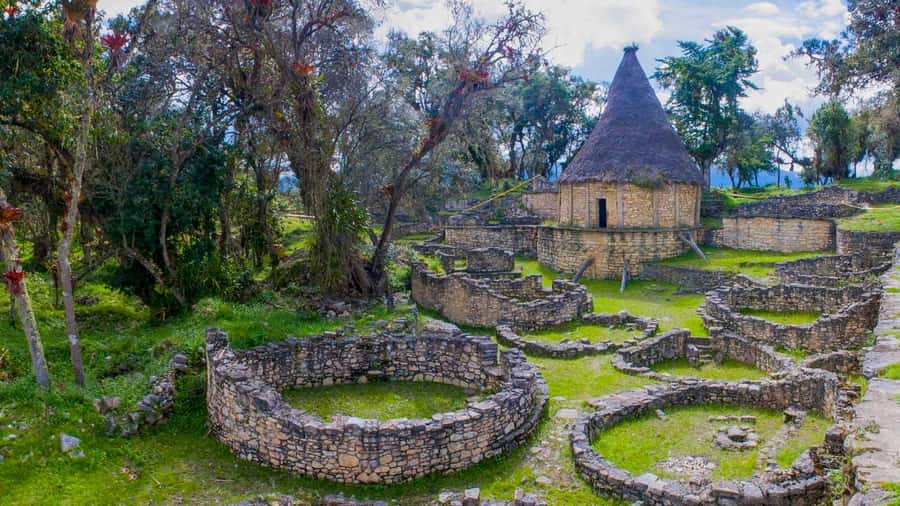 Chachapoyas | Kuelap Fortress Full-Day Tour - Kuelap and the Chachapoya Walls: Why This Day Trip Works