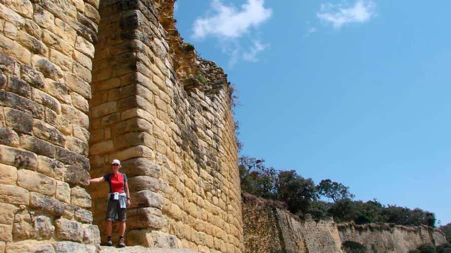 Chachapoyas | Kuelap Fortress Full-Day Tour - Lunch in Tingo, a Macro Viewpoint, and Getting Back to Chachapoyas